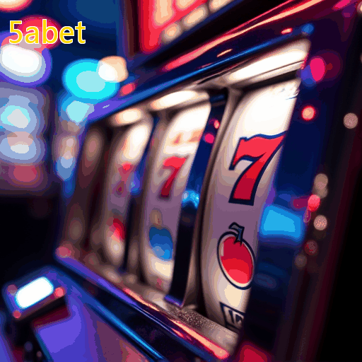Cassino Exclusivo 5abet: Emocione-se Jogando