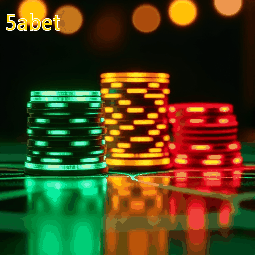 Baixe o App 5abet – Jogue Cassino no Celular com Slots e Apostas