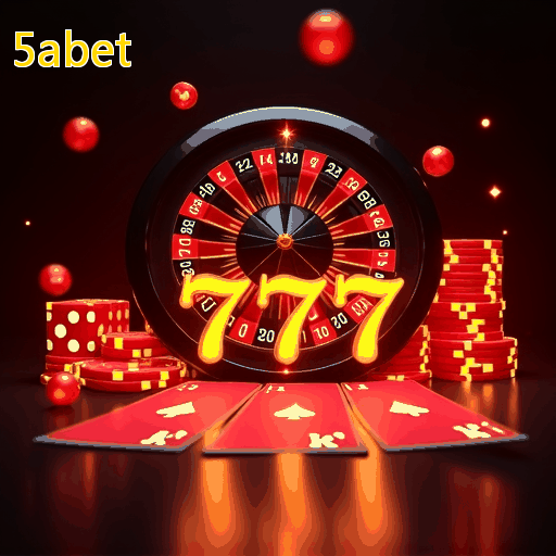 Slots Online no 5abet – Rodadas Grátis, Megaways e Grandes Prêmios